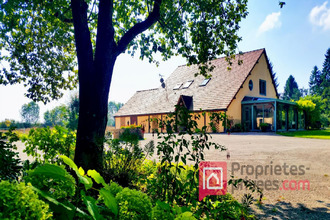 achat maison merrey-sur-arce 10110