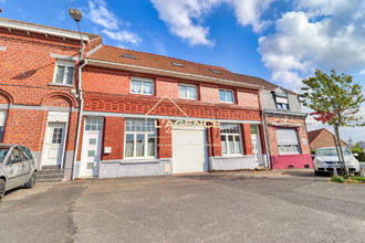 achat maison merris 59270