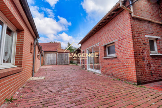 achat maison merris 59270