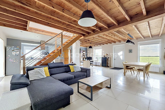 achat maison merris 59270