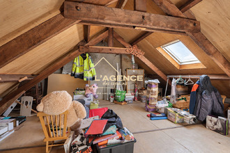 achat maison merris 59270