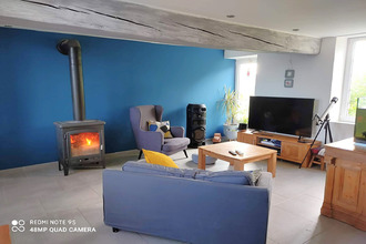 achat maison merry-la-vallee 89110