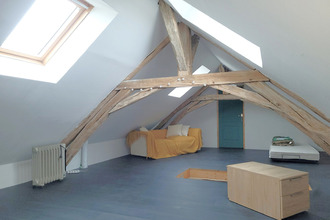 achat maison merry-la-vallee 89110