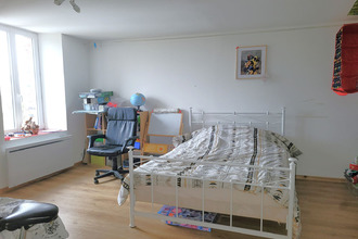 achat maison merry-la-vallee 89110