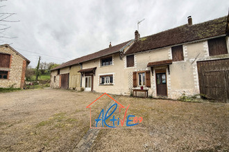 achat maison merry-la-vallee 89110