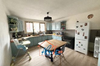 achat maison merry-la-vallee 89110