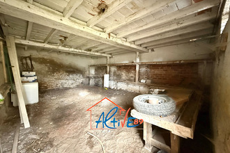 achat maison merry-la-vallee 89110