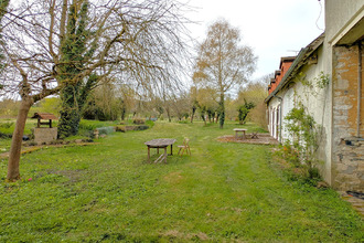 achat maison merry-la-vallee 89110