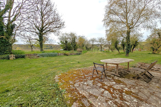 achat maison merry-la-vallee 89110