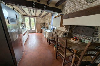 achat maison merry-la-vallee 89110