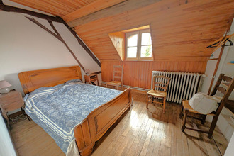 achat maison merry-la-vallee 89110