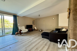 achat maison merry-la-vallee 89110