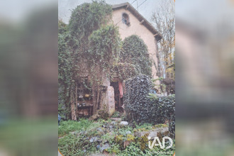 achat maison merry-la-vallee 89110