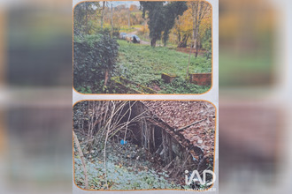 achat maison merry-la-vallee 89110
