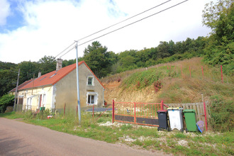 achat maison merry-sec 89560
