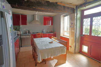 achat maison merry-sec 89560