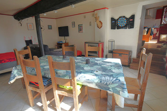 achat maison merry-sec 89560