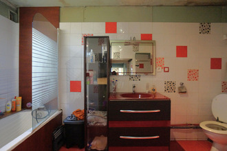 achat maison merry-sec 89560