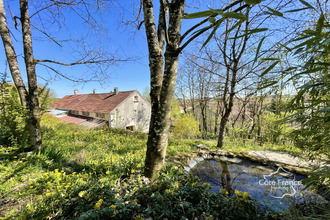 achat maison merry-sec 89560