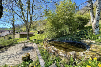 achat maison merry-sec 89560