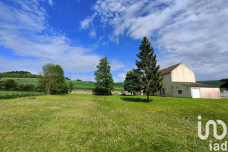 achat maison merry-sec 89560