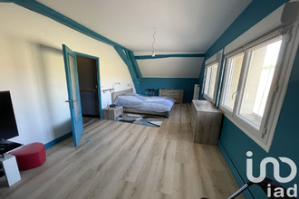 achat maison merry-sec 89560