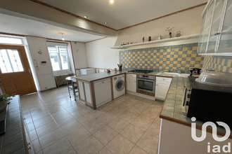 achat maison merry-sec 89560
