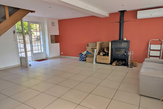 achat maison merry-sec 89560