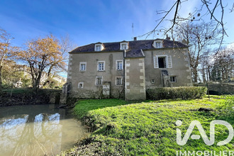 achat maison merry-sur-yonne 89660