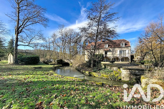 achat maison merry-sur-yonne 89660