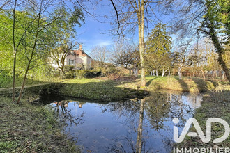 achat maison merry-sur-yonne 89660