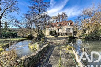 achat maison merry-sur-yonne 89660