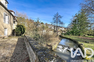 achat maison merry-sur-yonne 89660