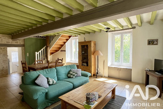 achat maison merry-sur-yonne 89660