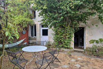 achat maison merry-sur-yonne 89660
