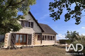 achat maison merry-sur-yonne 89660