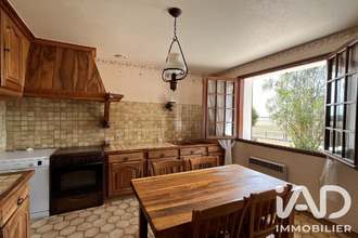 achat maison merry-sur-yonne 89660