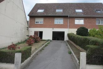 achat maison mers-les-bains 80350