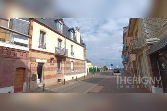 achat maison mers-les-bains 80350