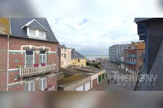 achat maison mers-les-bains 80350