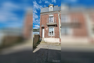 achat maison mers-les-bains 80350