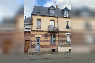 achat maison mers-les-bains 80350