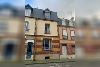 achat maison mers-les-bains 80350