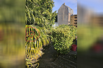 achat maison mers-les-bains 80350