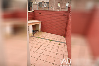 achat maison mers-les-bains 80350