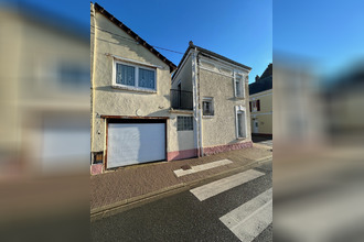 achat maison mers-les-bains 80350