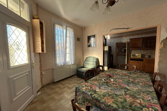 achat maison mers-les-bains 80350