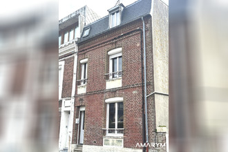 achat maison mers-les-bains 80350