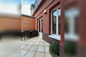 achat maison mers-les-bains 80350