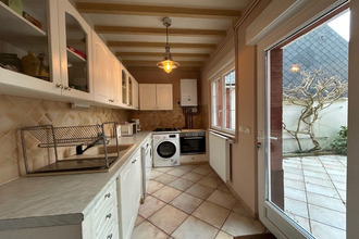 achat maison mers-les-bains 80350